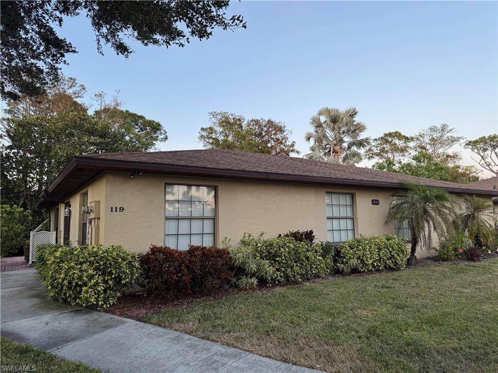 Bonita Springs, FL 34135,10967 Leitner Creek DR #119