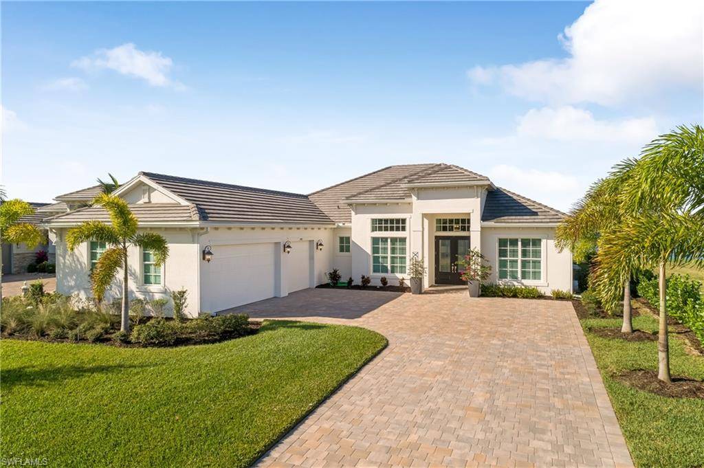 Fort Myers, FL 33913,13974 Blue Bay CIR