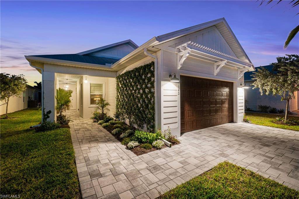 Naples, FL 34112,143 Cambria LN