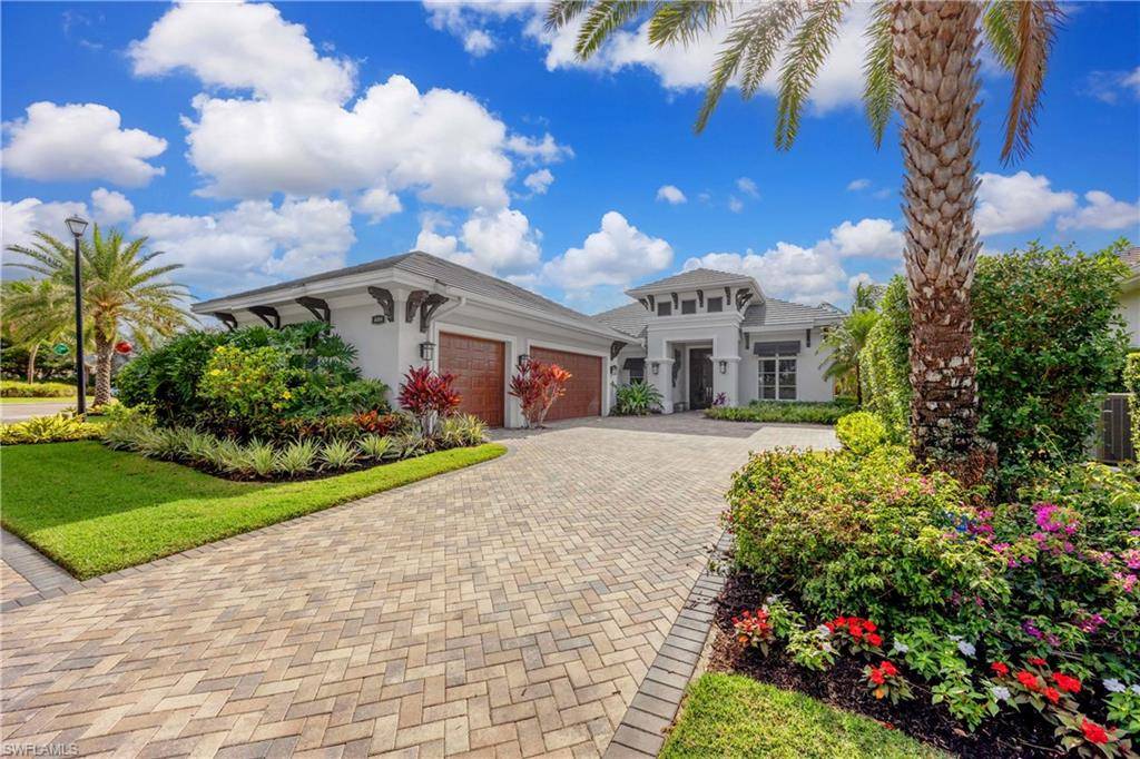 Naples, FL 34109,6884 Leeward WAY