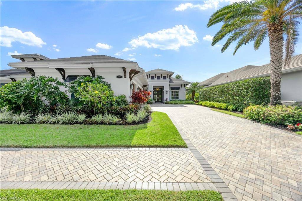 Naples, FL 34109,6884 Leeward WAY