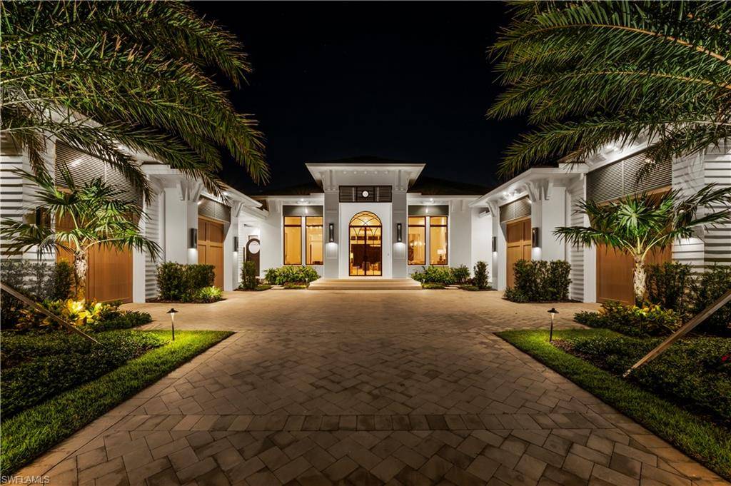 Naples, FL 34108,6958 VERDE WAY