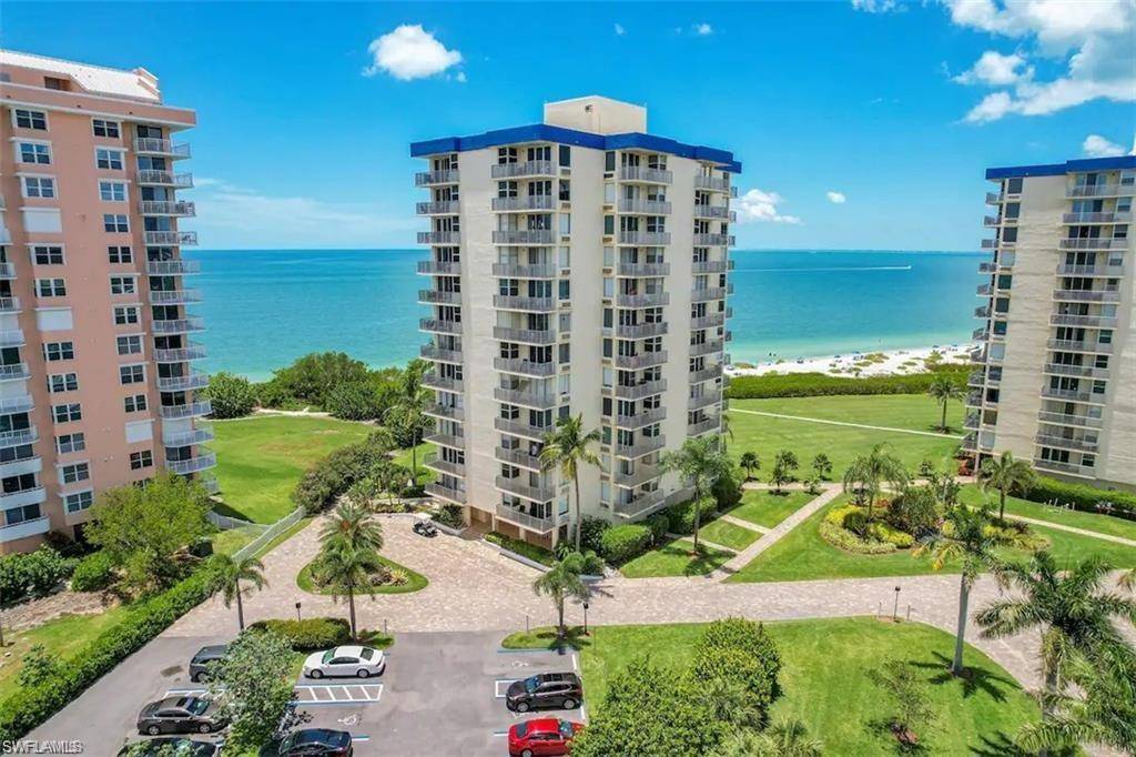 Fort Myers Beach, FL 33931,7360 Estero BLVD #302