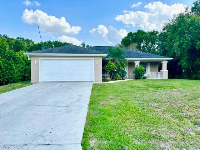 Lehigh Acres, FL 33971,2811 51st ST W