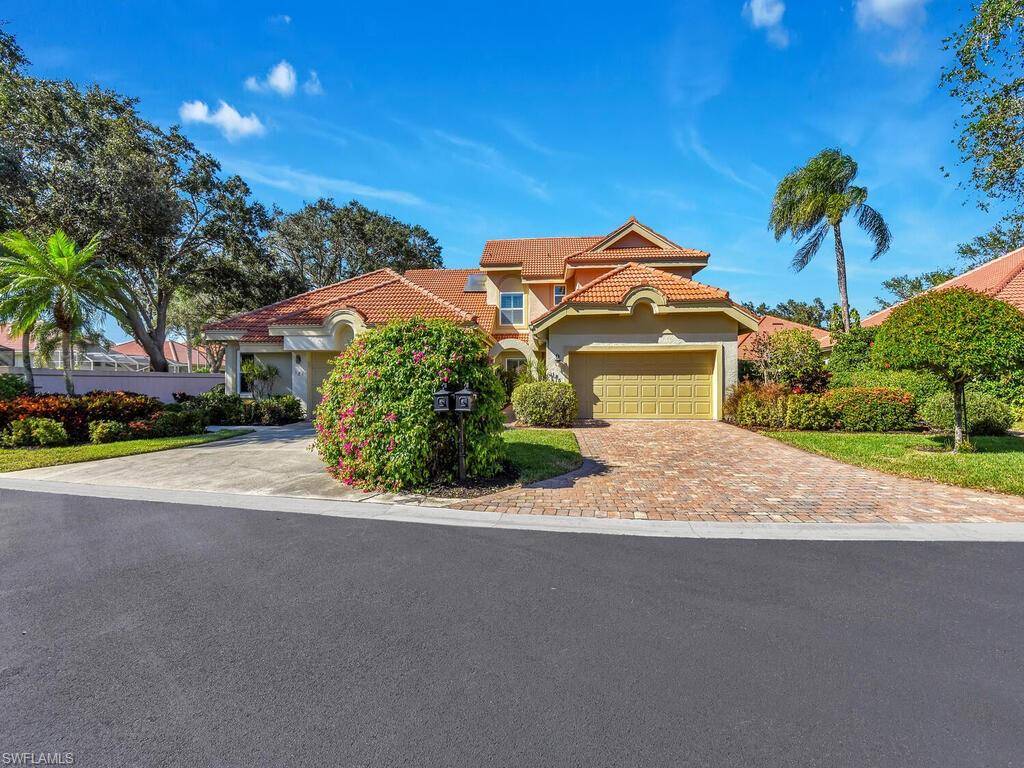 Naples, FL 34119,185 Napa Ridge RD E #34