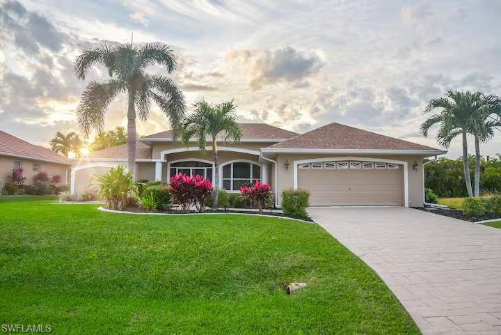 Cape Coral, FL 33914,4728 SW 23rd AVE