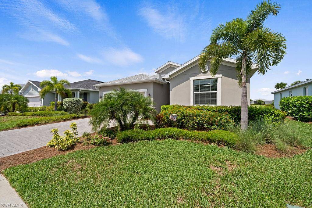 Punta Gorda, FL 33982,43356 Waymark PL