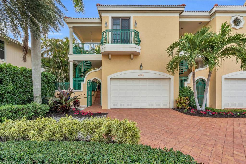 Naples, FL 34102,1180 Clam CT #1