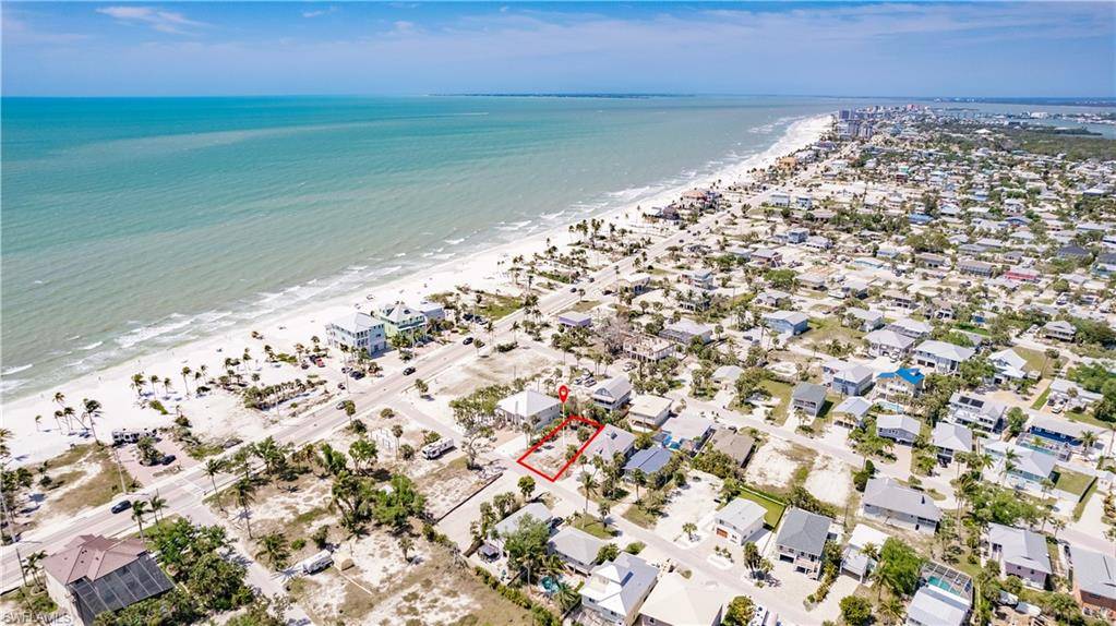 Fort Myers Beach, FL 33931,119 Coconut DR