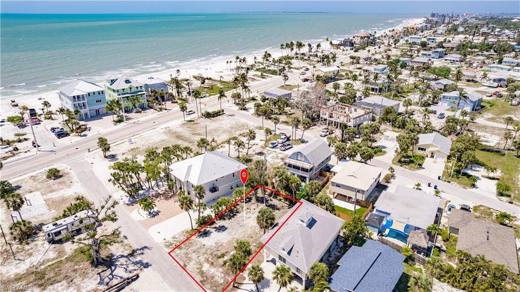 Fort Myers Beach, FL 33931,119 Coconut DR