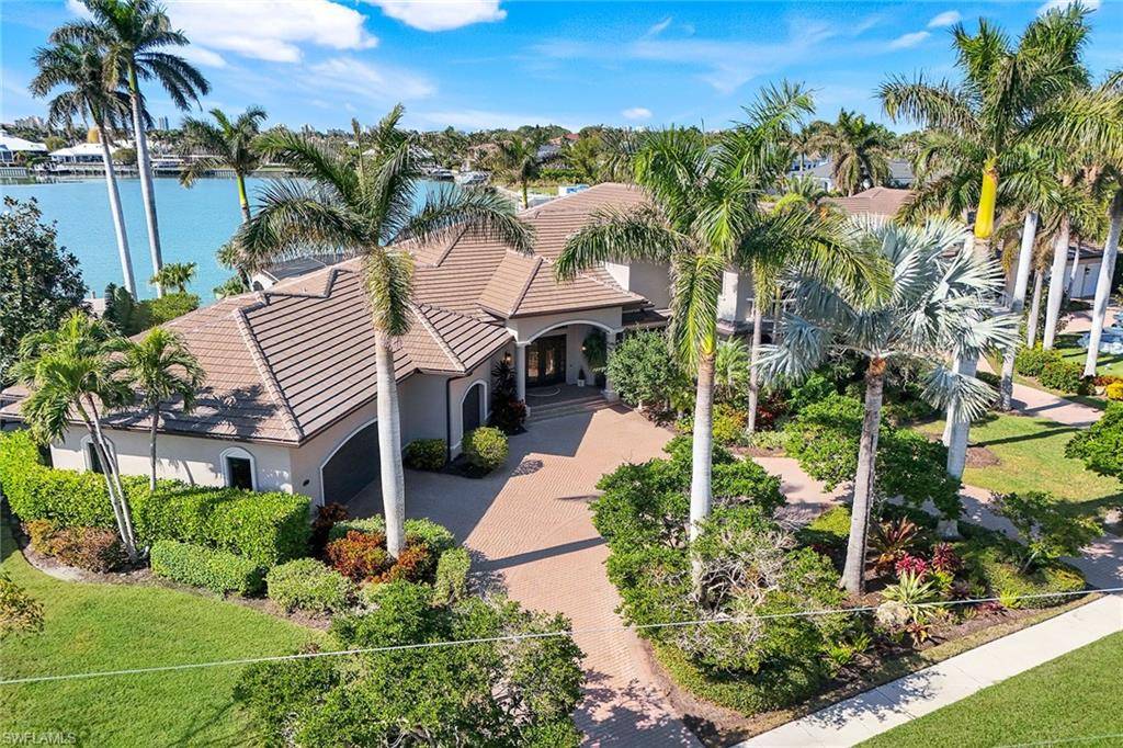 Marco Island, FL 34145,864 Inlet DR