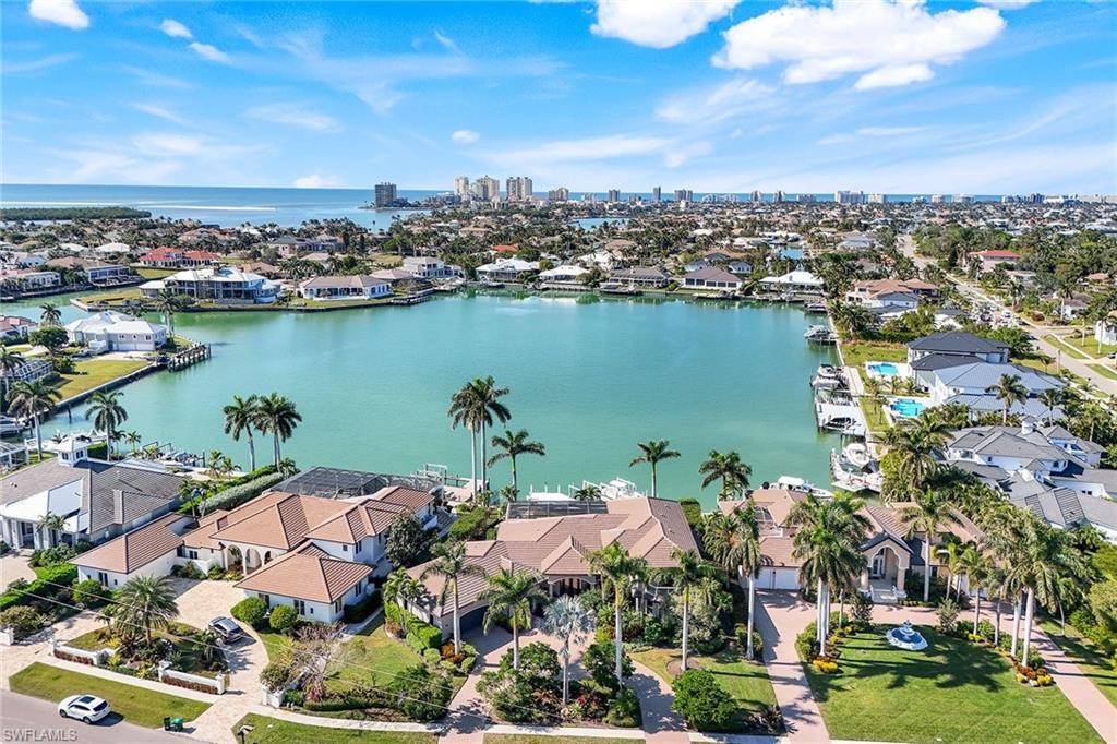 Marco Island, FL 34145,864 Inlet DR