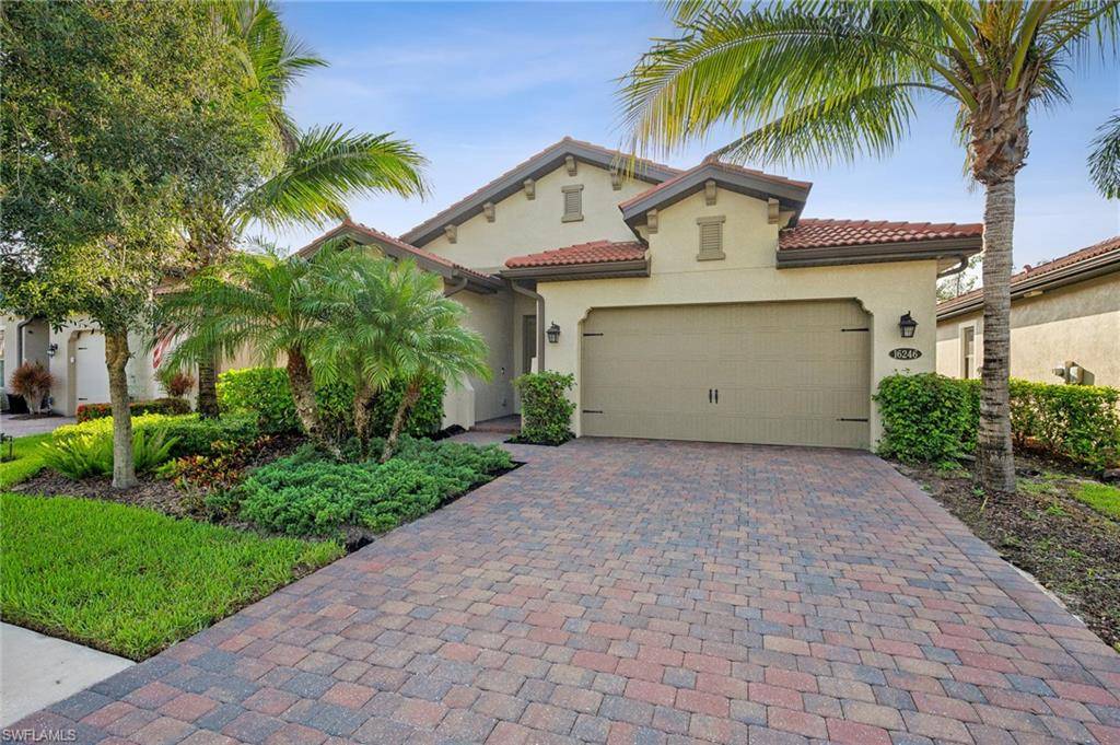 Naples, FL 34110,16246 Aberdeen WAY