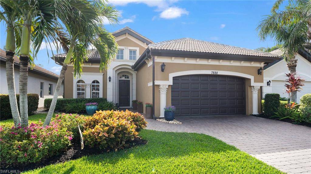 Naples, FL 34113,7888 Valencia CT