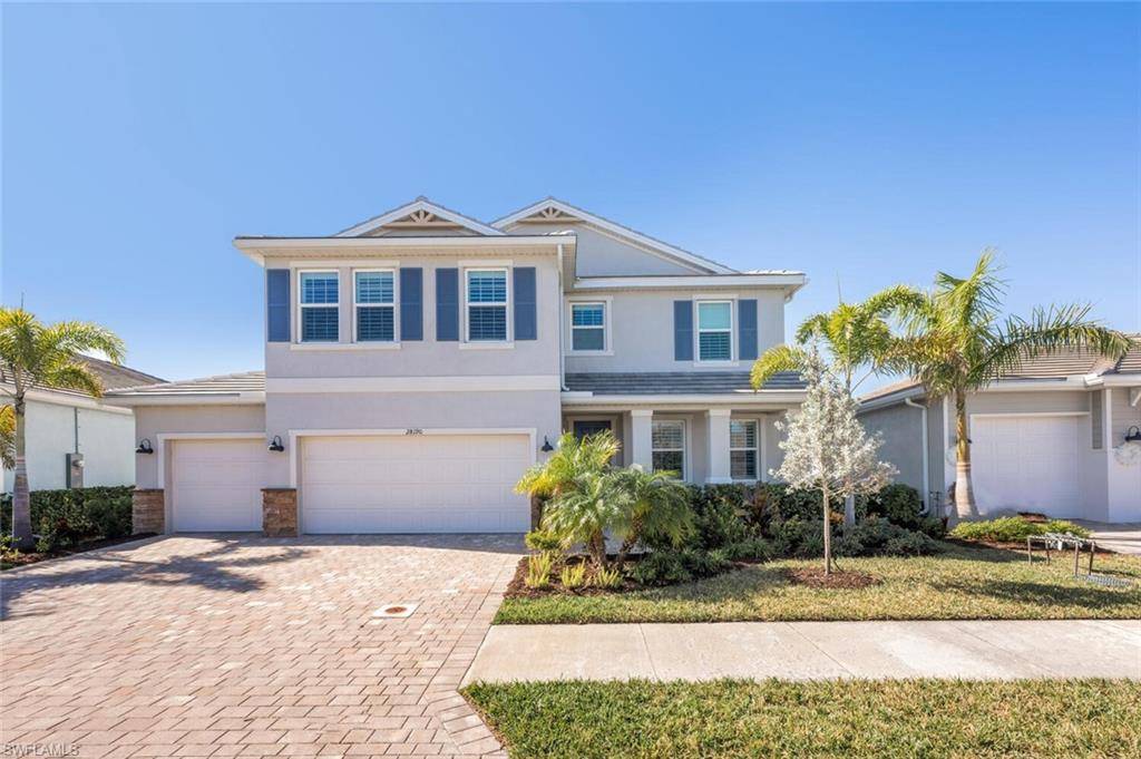 Bonita Springs, FL 34135,28190 Captiva Shell LOOP