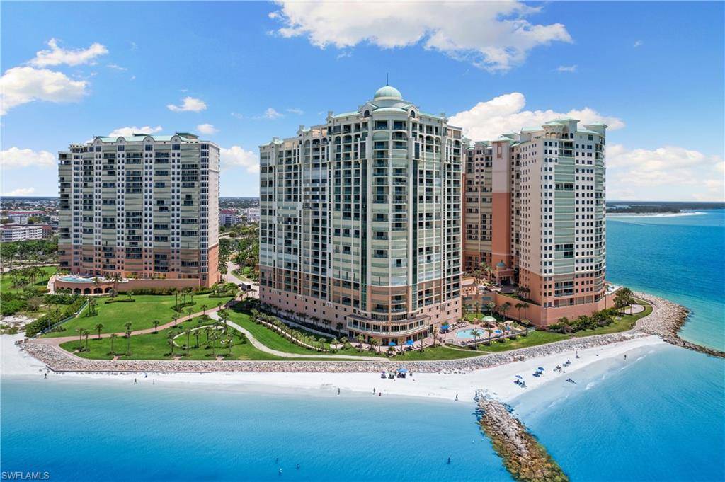 Marco Island, FL 34145,960 Cape Marco DR #401