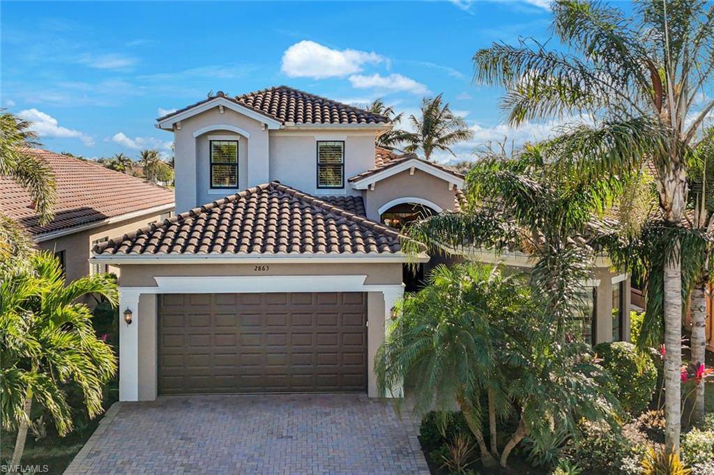 Naples, FL 34119,2863 Cinnamon Bay CIR