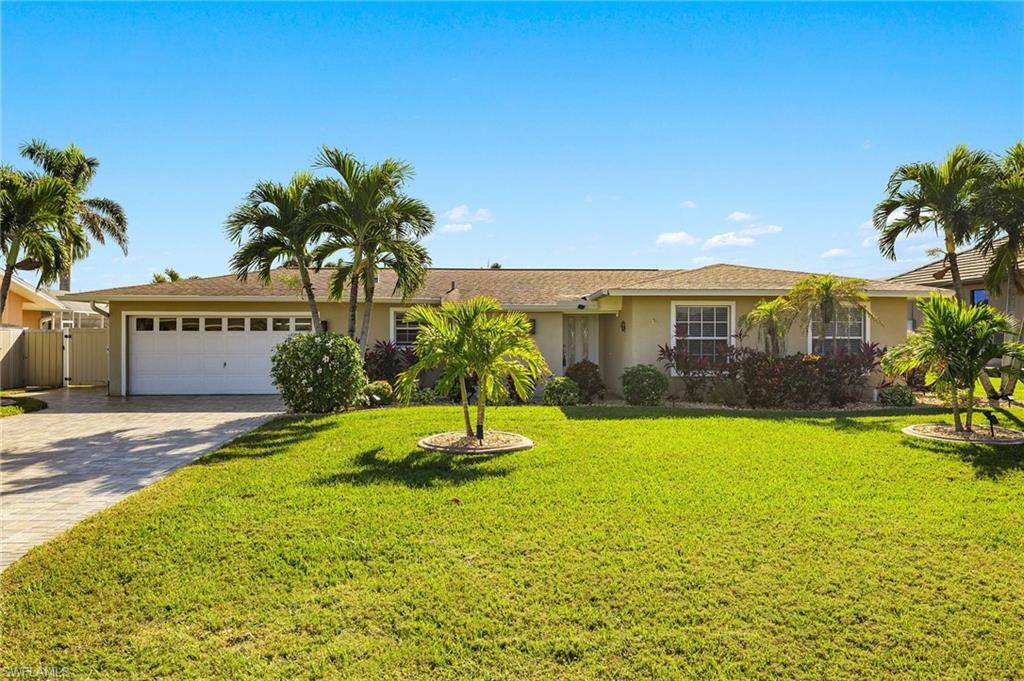 Cape Coral, FL 33914,148 SW 54th ST