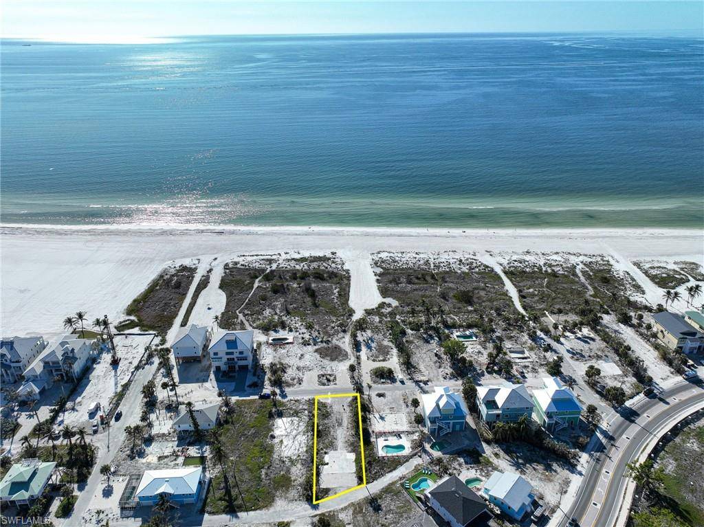 Fort Myers Beach, FL 33931,6053/6055 Gulf RD