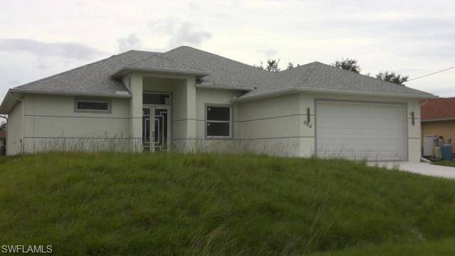 Lehigh Acres, FL 33971,3313 8th ST W