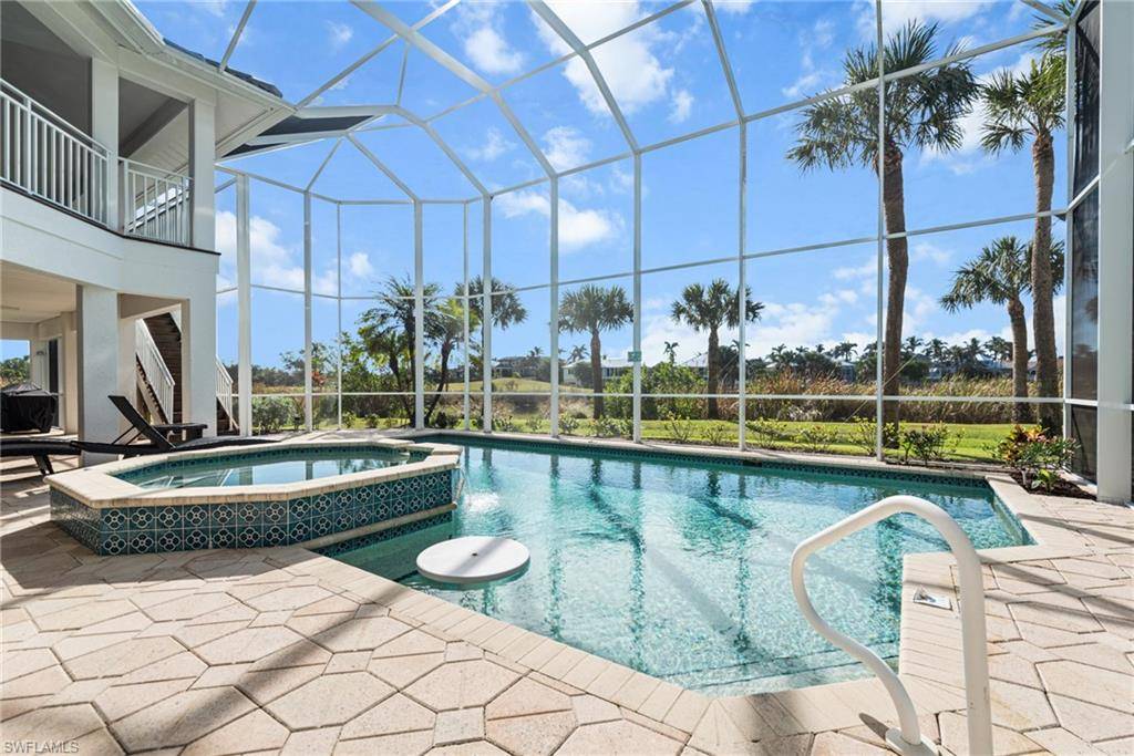 Sanibel, FL 33957,1349 Eagle Run DR