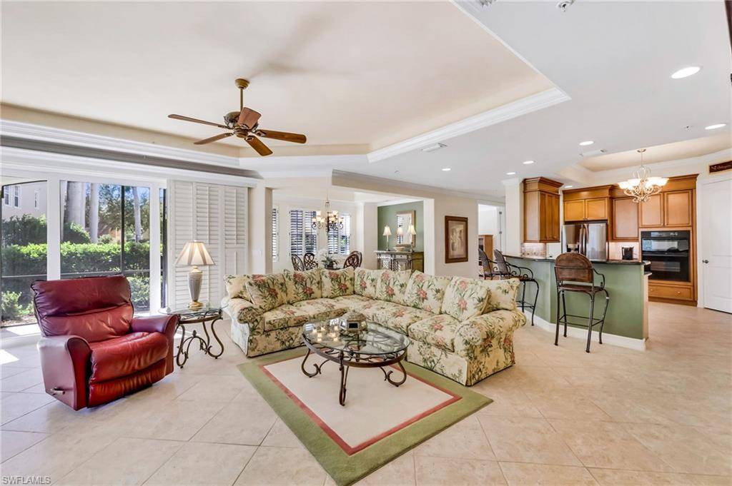 Miromar Lakes, FL 33913,10750 Vivaldi CT #301