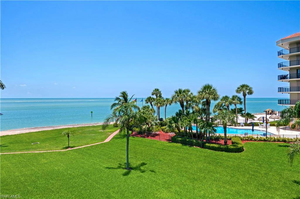 Marco Island, FL 34145,1100 N Collier BLVD #321