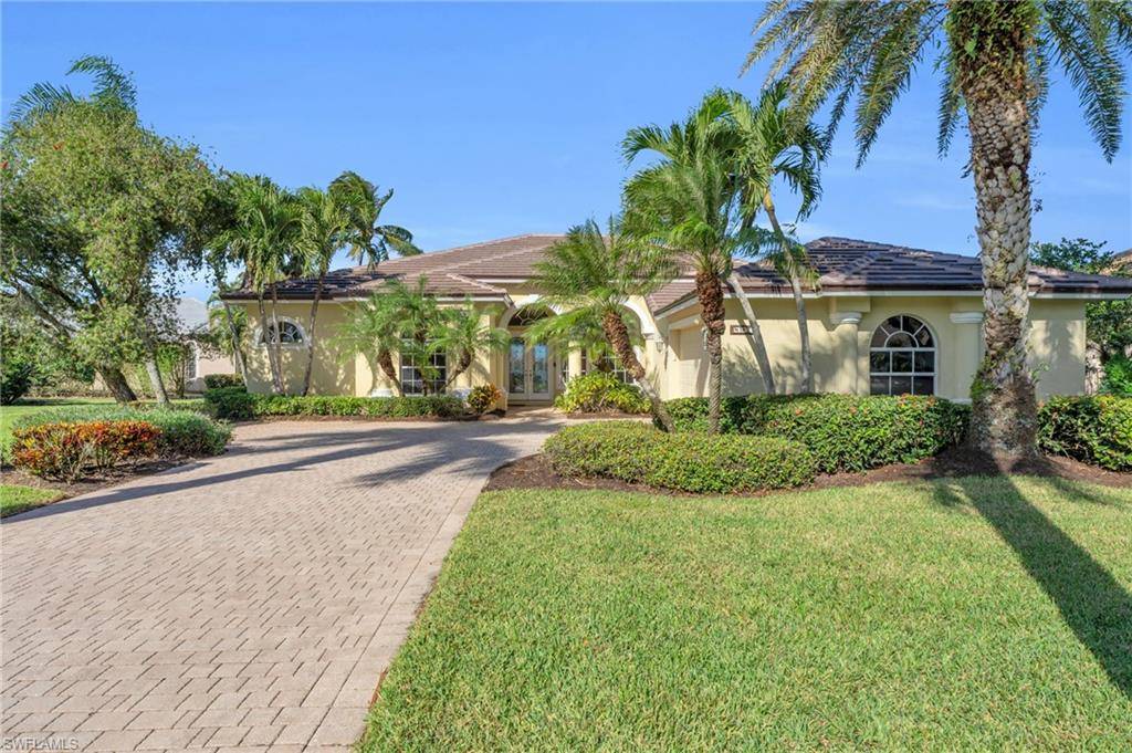 Naples, FL 34113,8979 Lely Island CIR