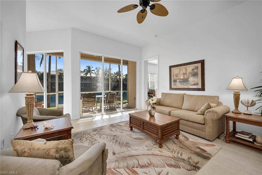 Fort Myers, FL 33908,6031 Jonathans Bay CIR #101