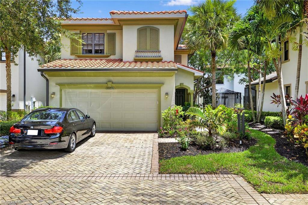 Naples, FL 34113,1134 Medan CT N #33