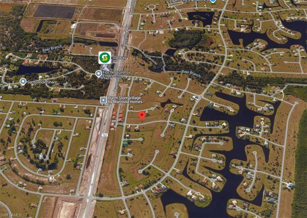 Punta Gorda, FL 33955,24465 San Rafael RD