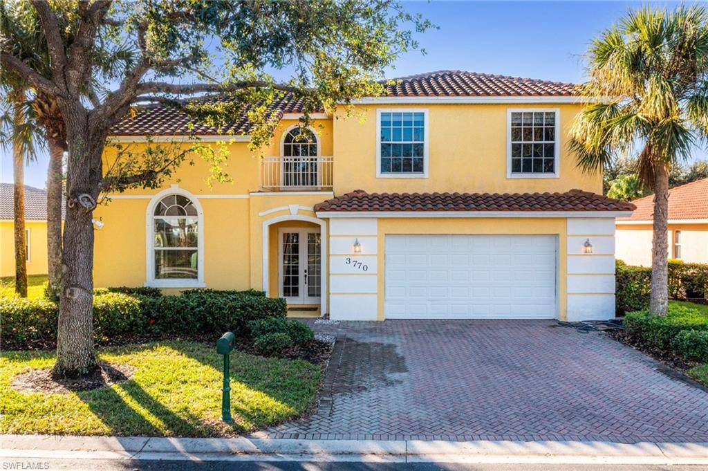 Naples, FL 34116,3770 Recreation LN