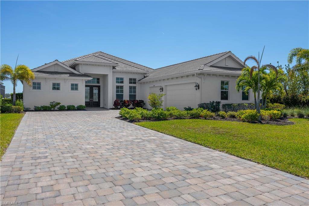 Fort Myers, FL 33913,18789 Wildblue BLVD
