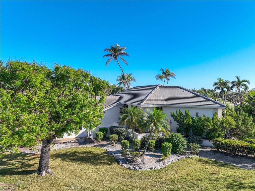 Sanibel, FL 33957,1312 Par View DR