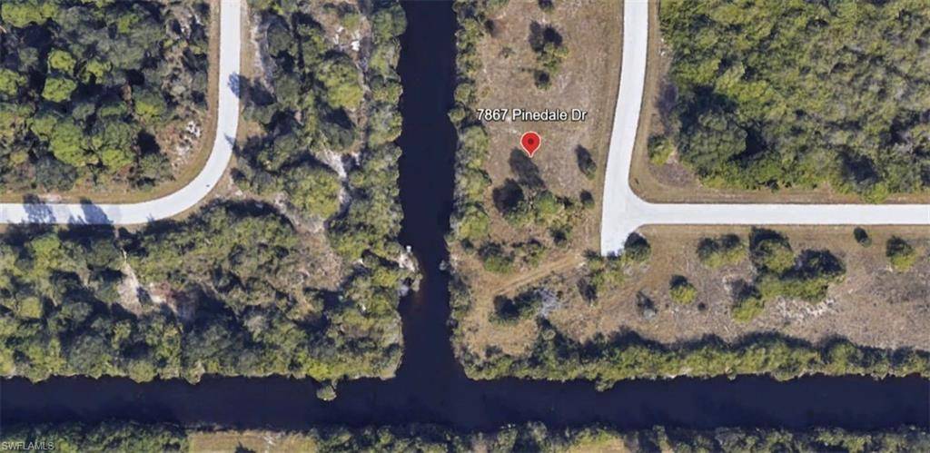 Port Charlotte, FL 33981,7867 Pinedale DR