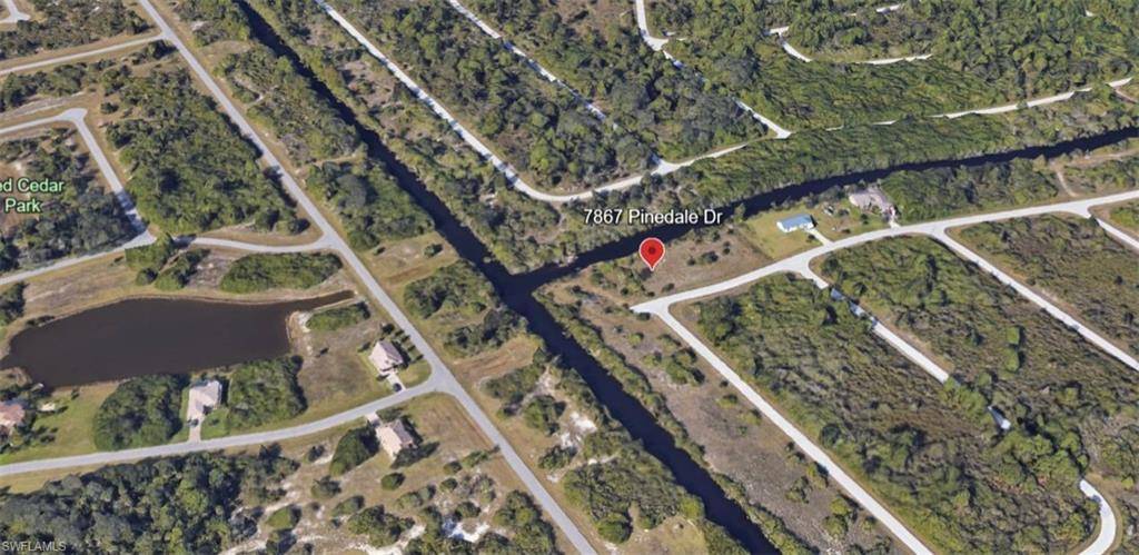 Port Charlotte, FL 33981,7867 Pinedale DR