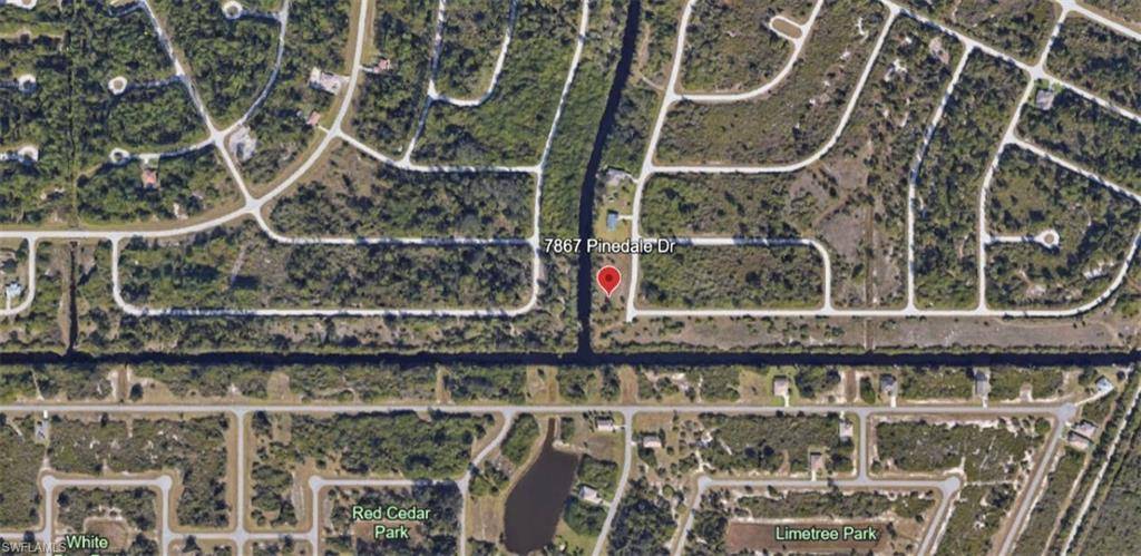 Port Charlotte, FL 33981,7867 Pinedale DR