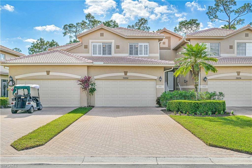 Naples, FL 34114,3884 Forest Glen BLVD #201