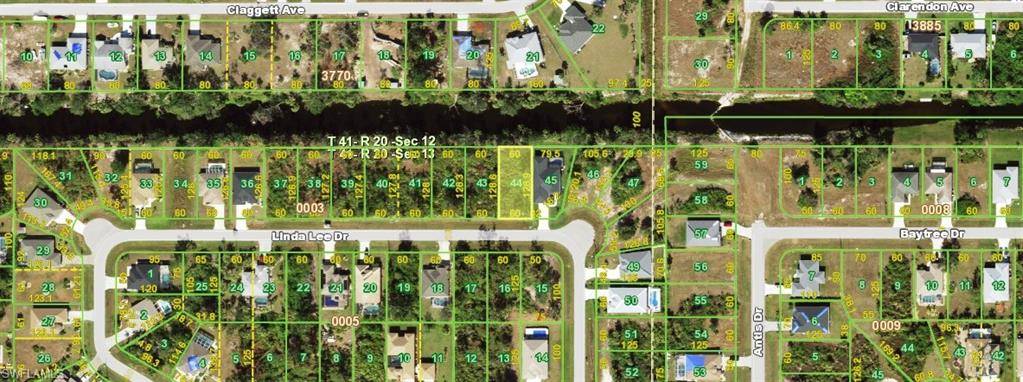 Rotonda West, FL 33947,144 Linda Lee DR