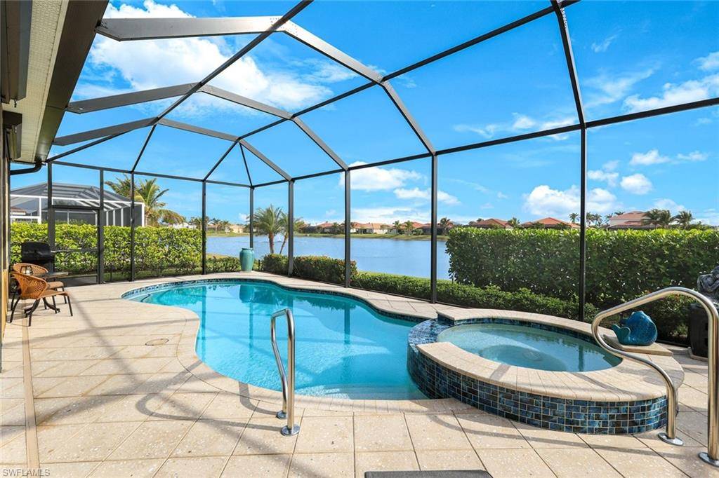 Cape Coral, FL 33914,2994 Sunset Pointe CIR