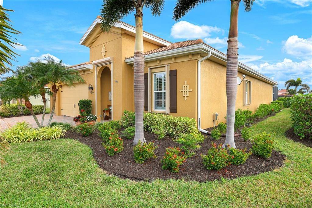 Cape Coral, FL 33914,2994 Sunset Pointe CIR