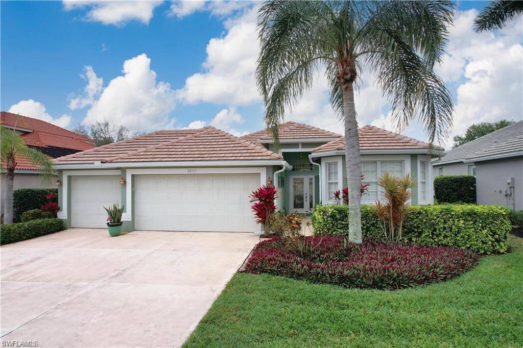 Estero, FL 33928,20511 Rookery DR