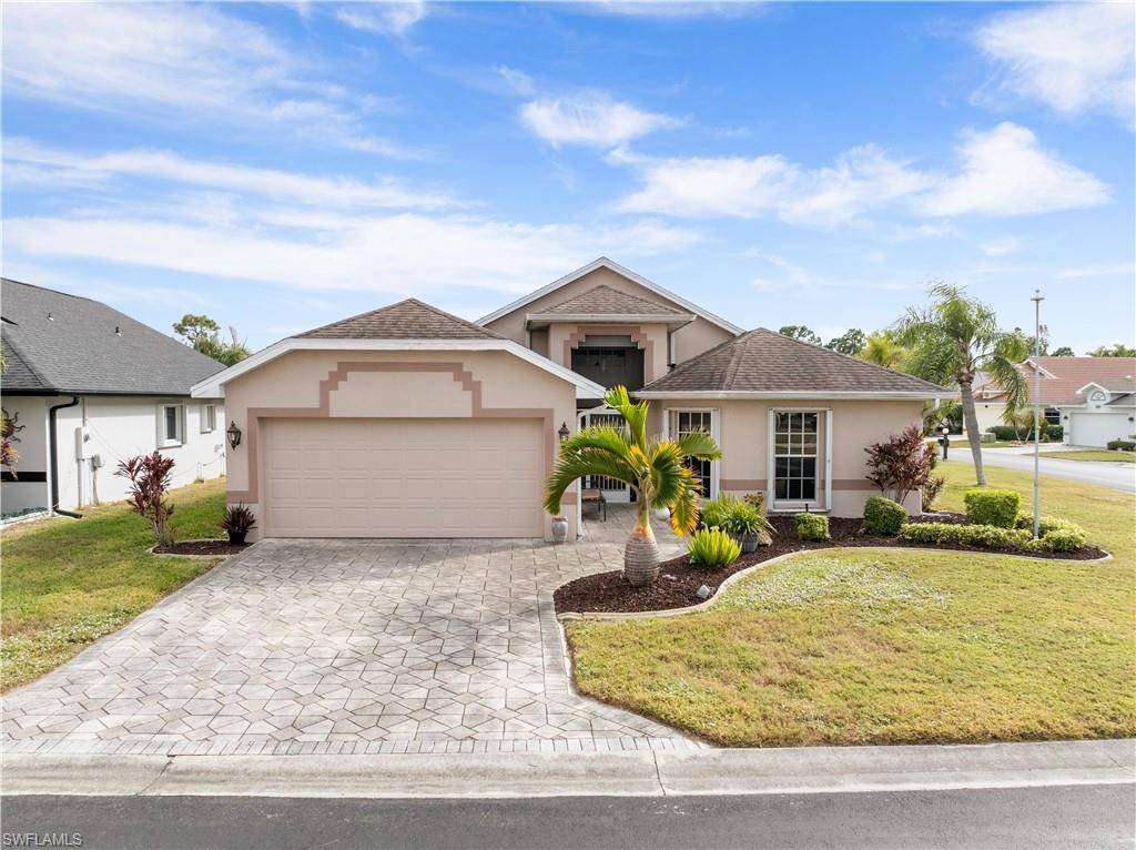 North Fort Myers, FL 33917,17500 Plumera LN