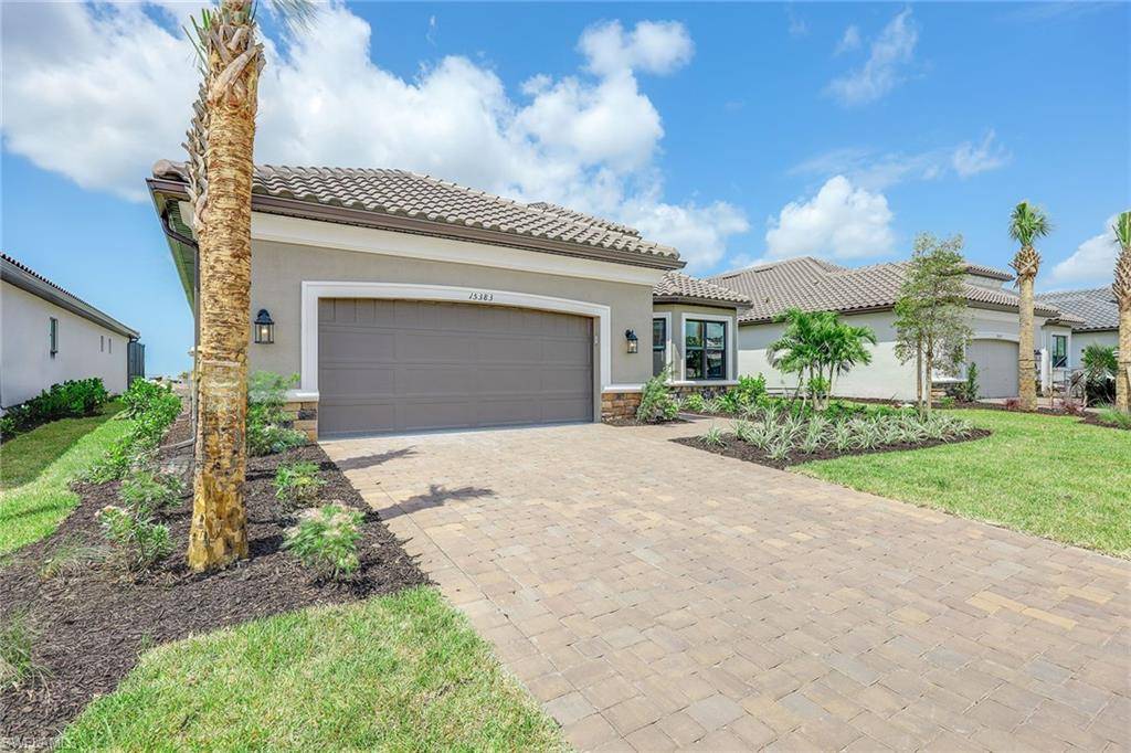 Naples, FL 34114,15383 Turin DR