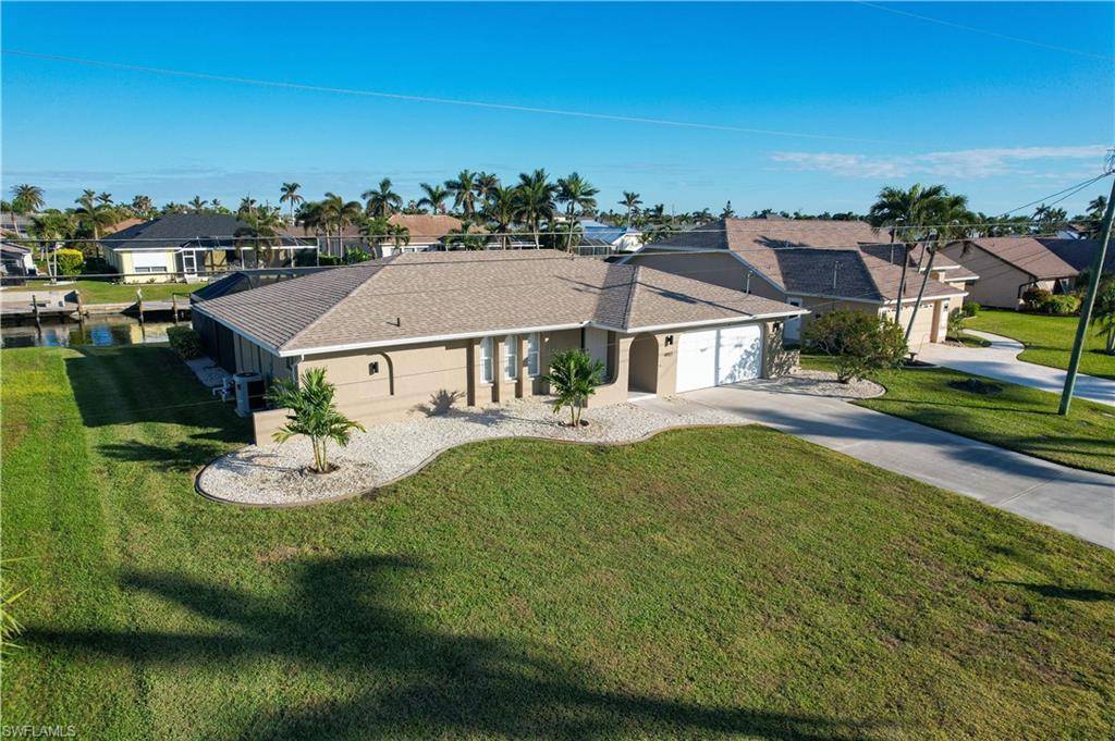 Cape Coral, FL 33914,4917 SW 11th PL