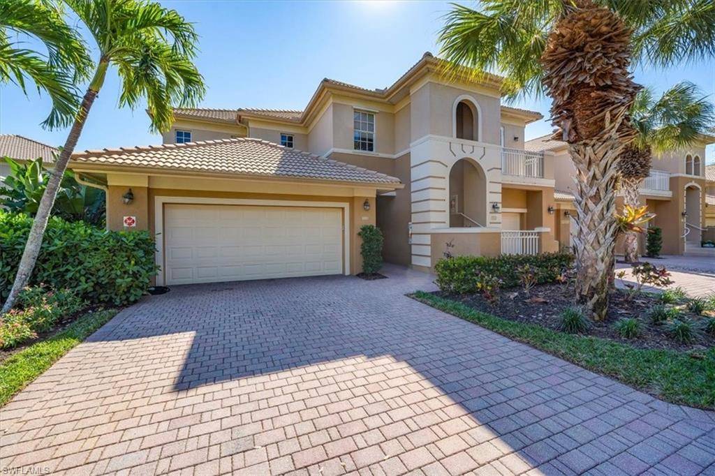 Estero, FL 34134,23720 Merano CT #101