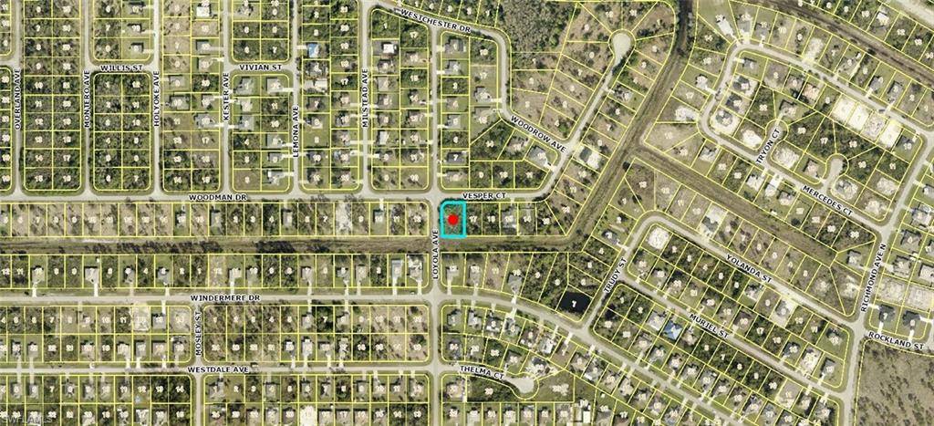 Lehigh Acres, FL 33972,1904 Vesper CT