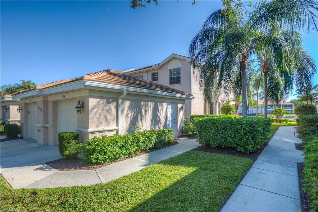 Naples, FL 34109,6235 Wilshire Pines CIR #1404