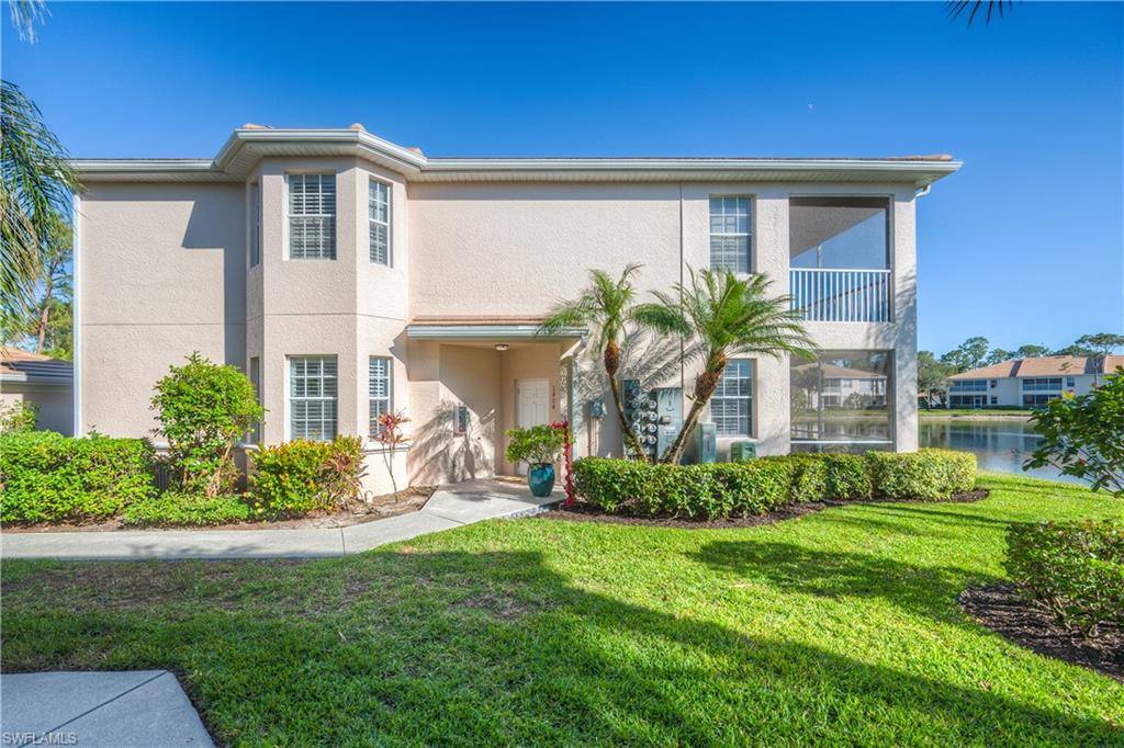 Naples, FL 34109,6235 Wilshire Pines CIR #1404