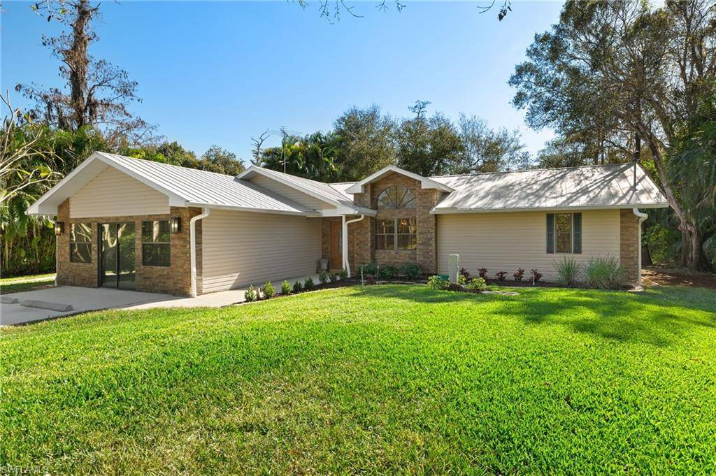 Naples, FL 34116,5790 Dogwood WAY